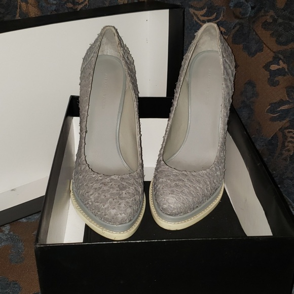 Alexander Wang Aida Pump - Picture 3 of 4